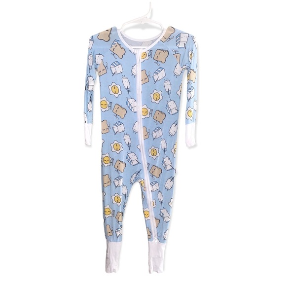 🍳LS Breakfast buddies Zippy🍳 - Picture 2 of 4